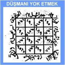 Dusmani Hasta Ve Perisan Etme Buyusu 1 2020 Kitap Sirti Duanin Gucu Dualar