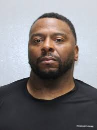 CASTLE RICKIE LEON 11/18/2024