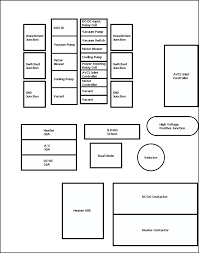 12v Fuse Diagram Wiring Library