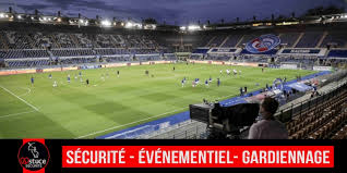 Si le club résident est le rc strasbourg, l'enceinte. Rcs Losc Ouverture Ce Lundi 28 Septembre Alsa Sports