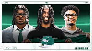 New York Jets International Fan Hub — Official Website