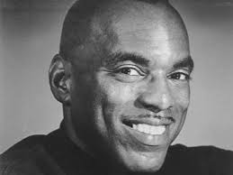 Steven Boyd, choreographer and jazz dancing teacher