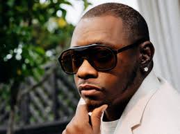 I Am Calvin Richardson