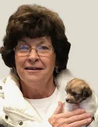 Obituary information for Pamela Lee Todd