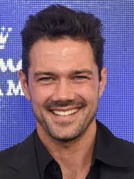Ryan Paevey