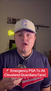 Cleveland Guardians Cheerleaders