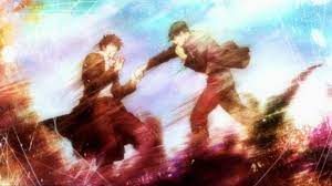 Seinen (青年), translated as youth, is a demographic aimed at men from late teens to adulthood who understand kanji. Rainbow Nishakubou No Shichinin Tv Series 2010 Imdb