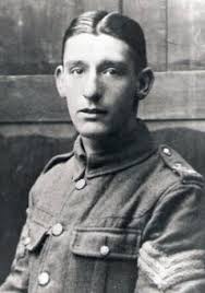 Lives of the First World War