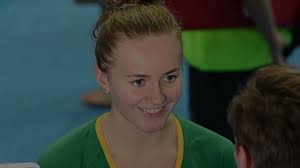 Titmus' 3:56.90 Nearly Takes Down Ledecky's 400 Free World Record