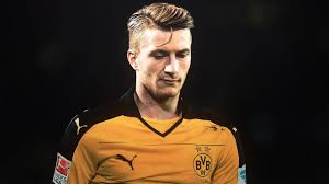Jackson shares his haircut experience with us! New 2016 Soccer Hairstyle Marco Reus Edition Youtube
