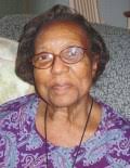 Della Wooten Obituary (2012)