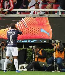 León atlético san luis vs. Dorlan Pabon Goals Vs Chivas Give Monterrey A 2 0 Win