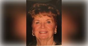 Obituary information for Barbara Ann Alberse