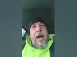 John Easterly Goes In Says If Your Dog Isn't A Standard Bully Don't come in  his ring