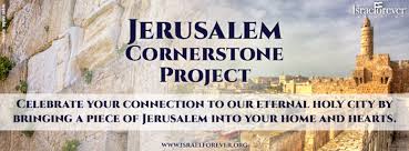 Stone wall from the iron age protects eastern part of ancient jerusalem. Jerusalem Coloring Pages The Israel Forever Foundation