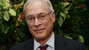 Bob Simon