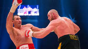 Wann boxen wladimir klitschko und tyson fury wieder gegeneinander? Wladimir Klitschko Vs Tyson Fury Termin Fur Ruckkampf Steht Fest Der Spiegel