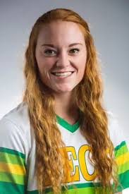 Bailey Shaffer (3/14/2018)