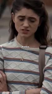 #pov : tu es l’ex de steve mais il t’a trompé depuis ca tu es la fille la  plus popaiee du lycee..#tp #strangerthings #fy #fyp #steve #steveharrington  #fypシ #viralvideo #viral