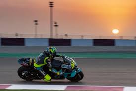 Berdasarkan kalender resmi motogp 2021, ada 19 seri yang akan. Jadwal Motogp Qatar 2021 Kualifikasi Digelar Malam Ini Halaman All Kompas Com