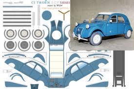 Auto papiermodelle zum ausdrucken / auto basteln papier falten bastelarbeiten aus papier und pappe basteln mit kindern vorlagen papierautos 326 views23 days ago. Papiermodelle Bilder Autobild De