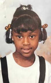 Takiyah Moore's Instagram, Twitter & Facebook