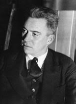 Hart Crane (1899-1932)