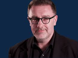 Anthony Lilley takes over as Blast Theory chair