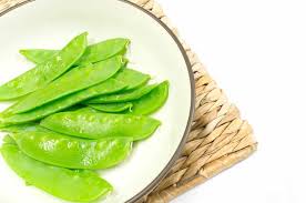 How To Cook And Serve Snow Peas Harvest To Table Find photos of snow pea. how to cook and serve snow peas