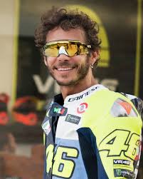 Thank you Valentino Rossi VR46 Official for always being you and inspiring  a generation to be who they are. We will all miss seeing you