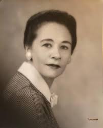 1883. Miss Cora Bates. She was the first teacher at the Francis Howell  Institute. She taught one ten month term beginning