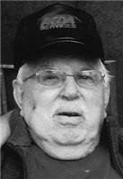 Carl Thurman Obituary (1936-2016)