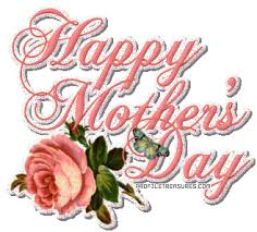 She acts as your soulful friend in your tears, courageous dad when you need a guide, sibling when you need a supporting hand but nobody can replace the role of. Happy Mom Sticker For Ios Android Giphy Mothers Day Pictures Happy Mothers Day Pictures Happy Mothers Day Wishes