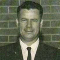 Harry Milton Crouse Obituary (2022)