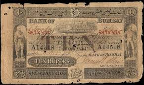 Cotton Boom and Colonial Bombay