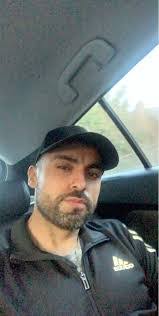 Raj Thind's Instagram, Twitter & Facebook