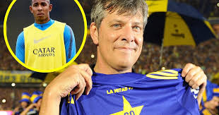 La postura de Pergolini sobre el caso Villa :: Olé