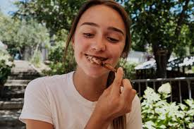 My Daughter Ate a Quail!