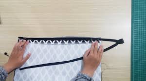 Check spelling or type a new query. Cara Membuat Sarung Bantal Sofa Arlie Percetakan Kain