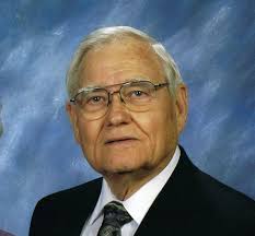 Larue Barnes: Still trucking