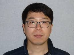 Dr Gyeong Cheol Park