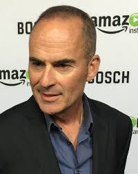 Mark Derwin's Instagram, Twitter & Facebook