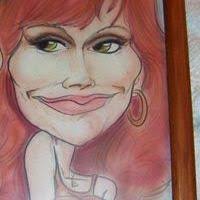 Arlene Domenico's Instagram, Twitter & Facebook