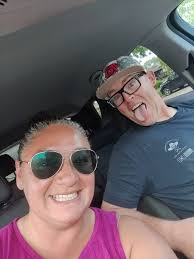 Happy Father's Day to Lyle Powell ! We love you and can't wait to spoil you  today!