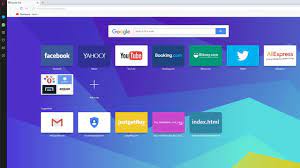 Share pictures, links, and messages from desktop to phone and vice versa. How To Download And Install Opera Browser For Windows 10 Pc Free Youtube