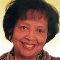 Lorraine Hunter Black Obituary