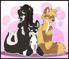Hyakki Barkwuff hentai videos, GIFs, and images | R34.app