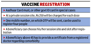 *if you are a mysejahtera user, please register for vaccination through the application. Vaccine Registration For Elderly In Bihar From Tomorrow Patna News Times Of India