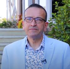 Tony Piccolo's Instagram, Twitter & Facebook