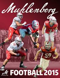 Muhlenberg College 2015 Football Yearbook By Muhlenberg College Issuu